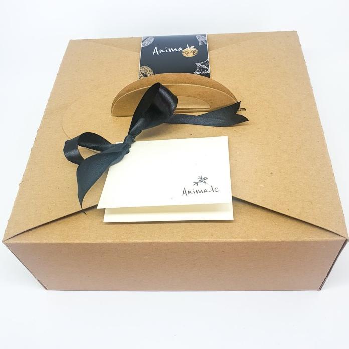 

Hampers DIY FRESH PASTA & SAUCES. 300gr pasta & 3 sauces