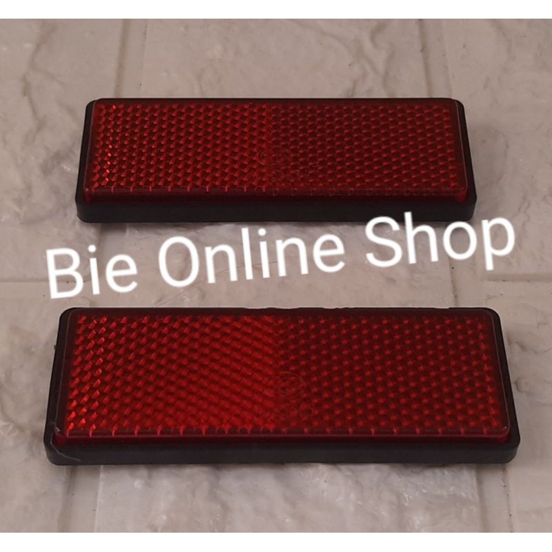 DUMMY SIDE LAMP SIDE MARKER
