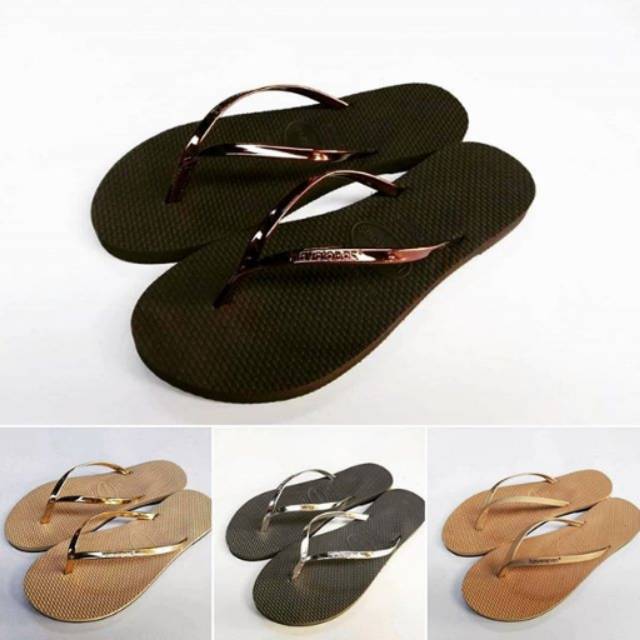 sandal havaianas shopee