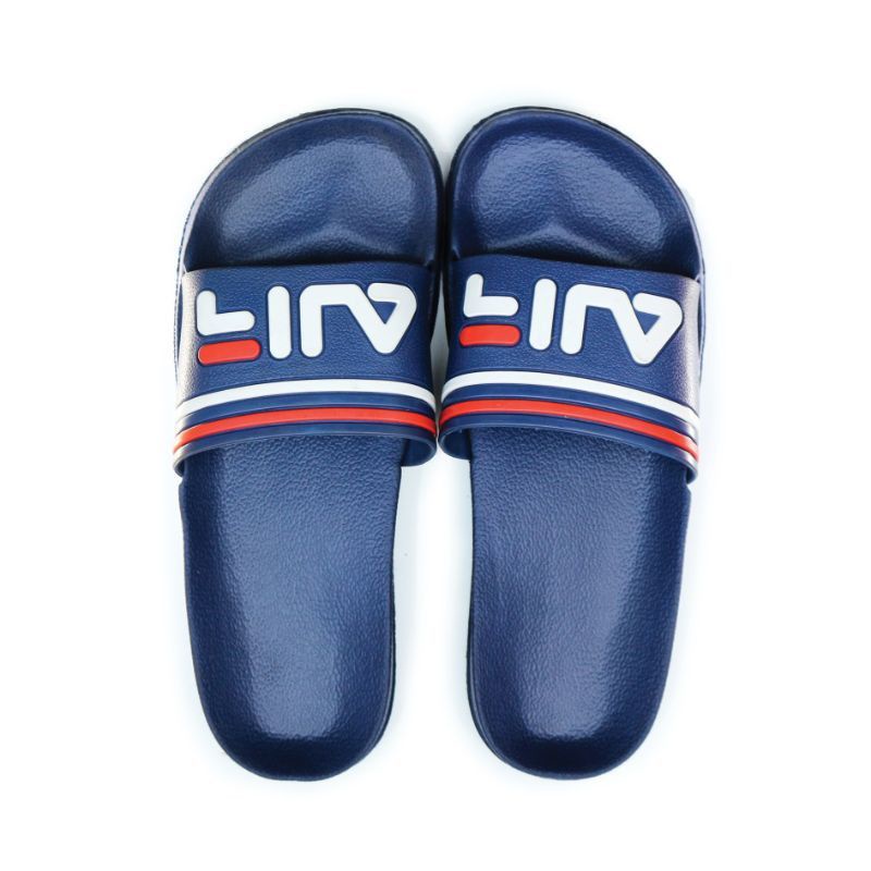 SANDAL SLOP PRIA SANDAL PRIA CASUAL SANDAL SANTAI PRIA WANITA