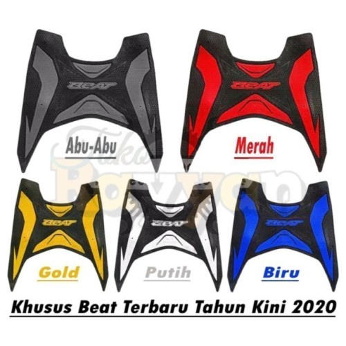 Karpet beat Street 2020 karpet beat 2020 Karpet Beat terbaru
