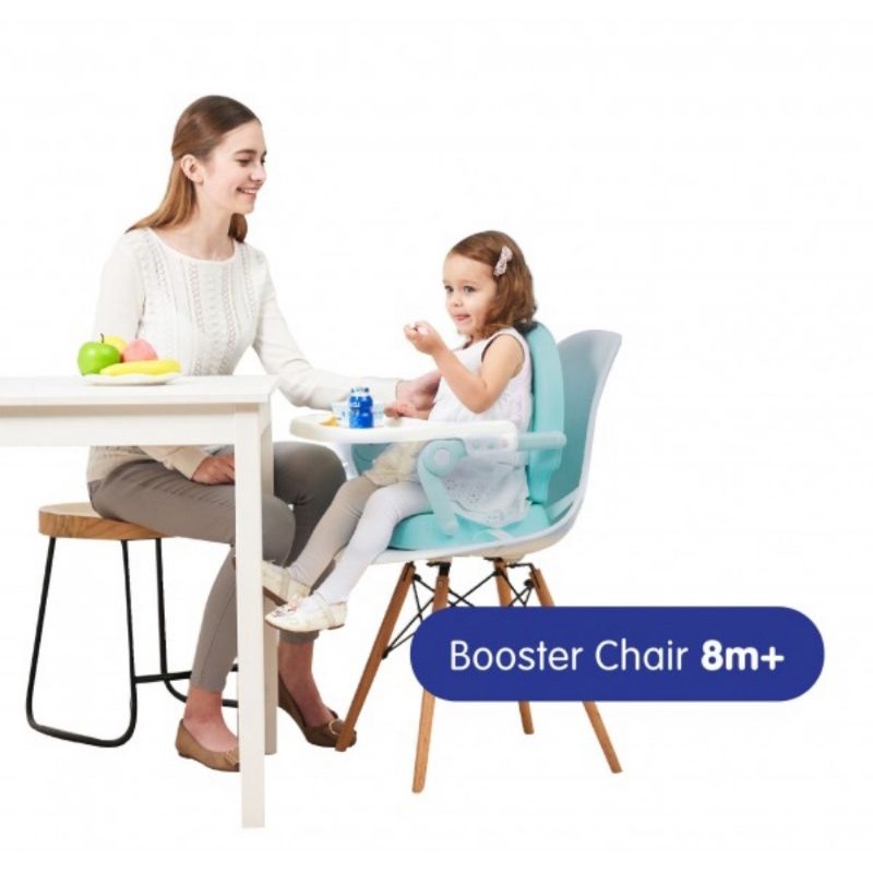 Baby Safe High Chair 3 in 1/Kursi Makan Bayi Anak Baby Safe