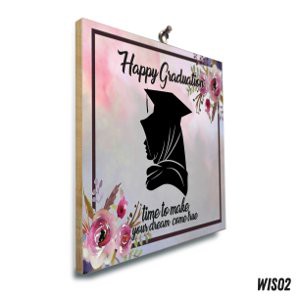 Jual terlaris Siluet murah   promo diskon siluet wisuda Diskon