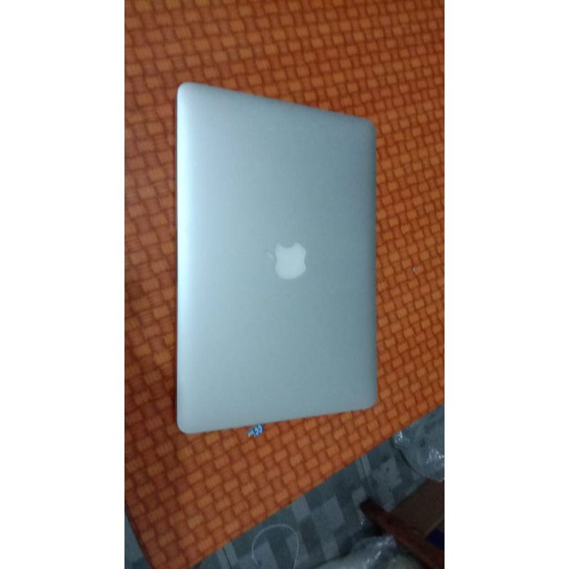 OBRAL MACBOOK PRO RETINA 13 IN 2015 RAM16 SSD512 COREI5 MULUSS