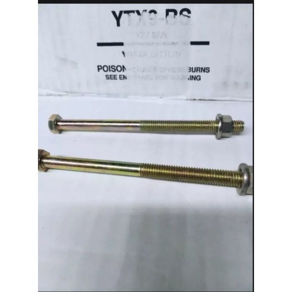 BAUT BAUD SASIS HONDA GRAND SUPRA WIN PRIMA