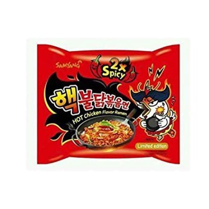 

SAMYANG NUCLEAR