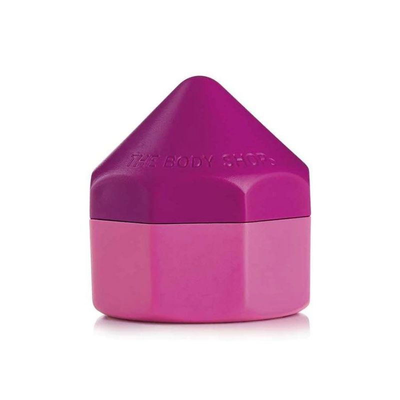 The Body Shop Lip Juicer Purple [Skrub Bibir]