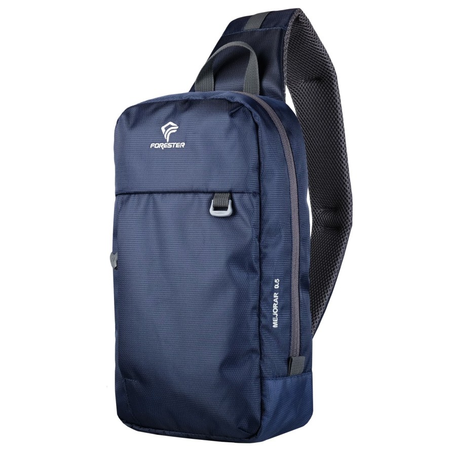 Tas Selempang Forester 10142 Sling Bag Mejorar 0.5 Origibal