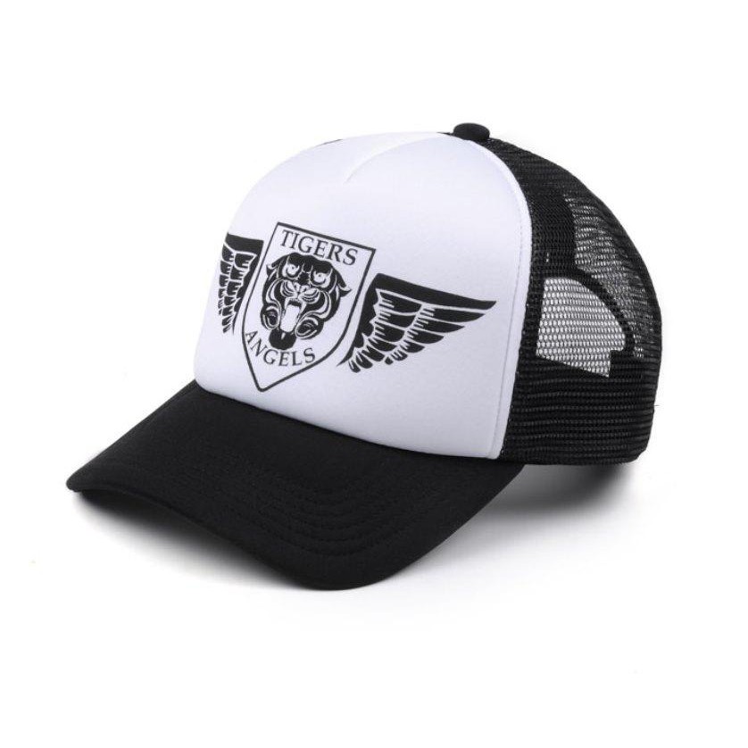 TOPI DISTRO MODEL JARING