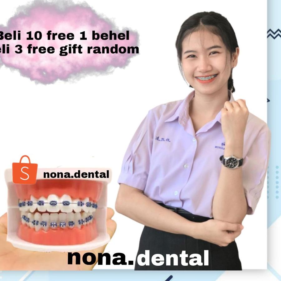 Coba dilihat (BISA COD) PROMO  BEHEL LEPAS PASANG POWER O /BEHEL FASHION POWER CHAIN |Stock terbaru|