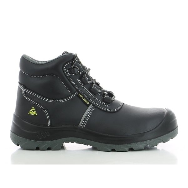 TERBARU Safety Shoes Safety Jogger Eos S3 SRC ESD METAL FREE