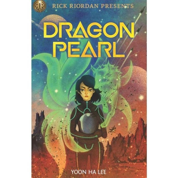 

DRAGON PEARL Star Seller