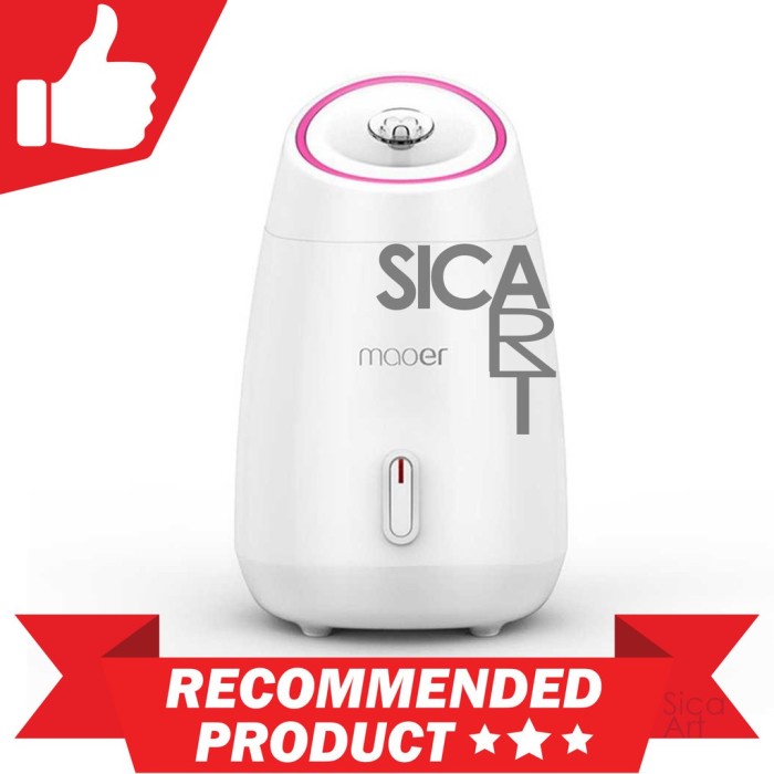 [READY] Terbaik Ster Wajah Nano Spray Steam Machine ty Humidifier MR-Z1