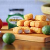 

Nugget ayam organik original 500 gr