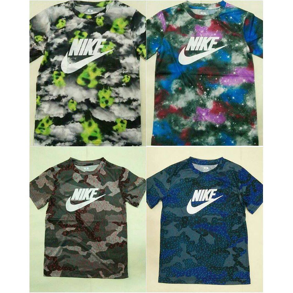 ORIGINAL Nike t-shirt Dri Fit Kids