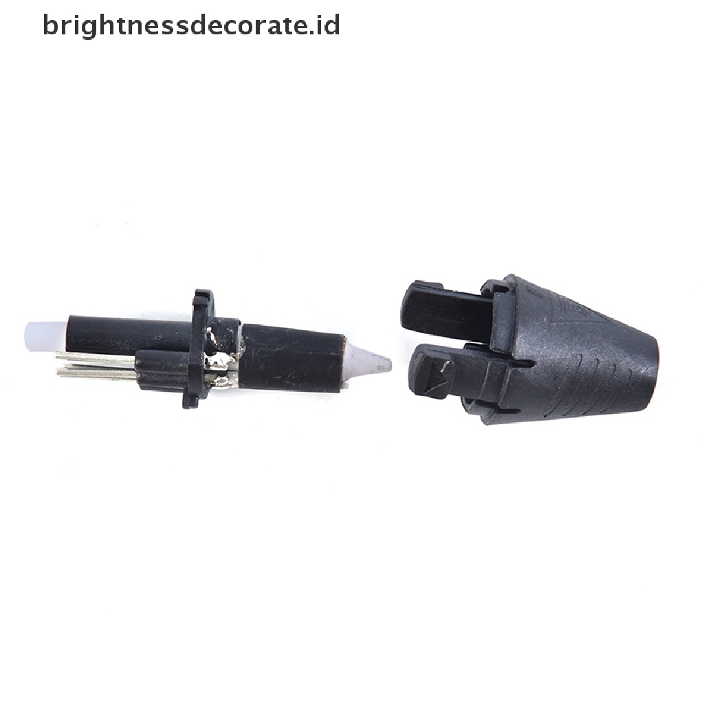 [birth] Printer Pen Injector Head Nozzle For Second Generation 3D 5V Printing Pen Parts [ID]