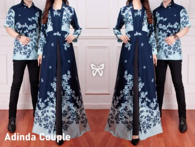 Couple Adinda 4 warna