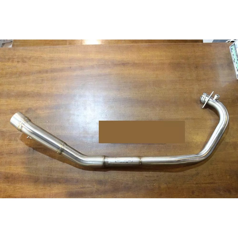 Header R9 Drake Honda CBR150R CBR 150 R Facelift