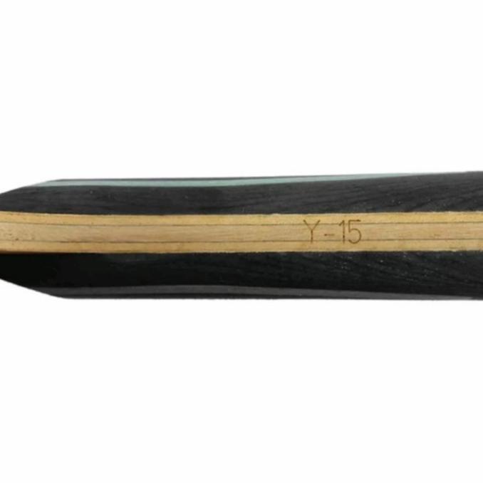 Sale Bet Tenis Meja Pingpong Yinhe Y15 Kayu Carbon Harga Murah Main Serang