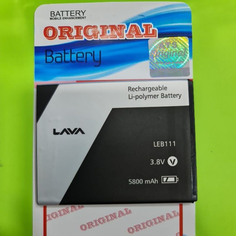 batterai battery batrai baterei Lava IRIS LEB 111 IRIS 820 80/60