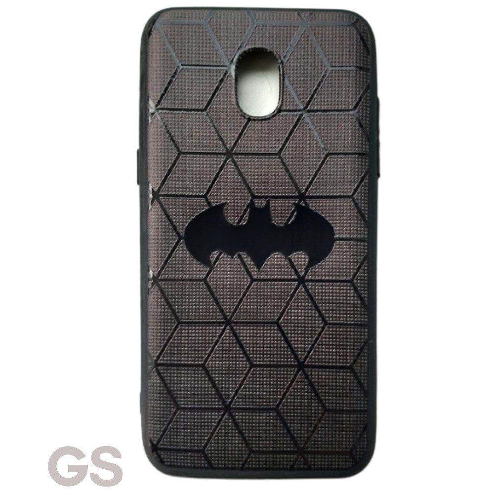 Casing hp SAMSUNG J3 2018 cowok Spider Web   casing hp for man