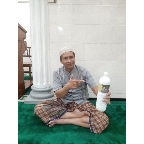 Parfum Karpet 5 Liter,  Parfum Karpet Khusus Untuk Karpet Masjid, Musholla, Dll. Khusus Untuk Karpet