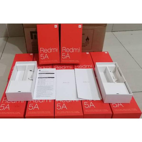 

Stok Banyak QWRKU Kotak Dus Book Kardus Box Karton Xiaomi Redmi 5A Original Bawaan Hp 94 Best Produk
