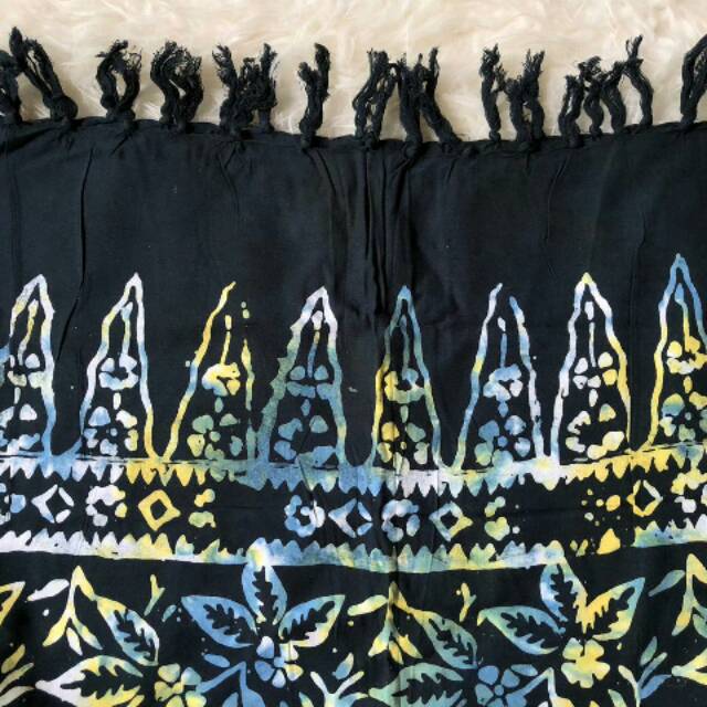 Kain Batik Bali