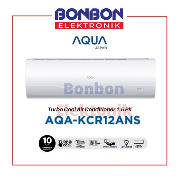 AQUA AC 1.5PK Standard AQA-KCR12ANS / 1.5 PK AQA KCR 12 ANS