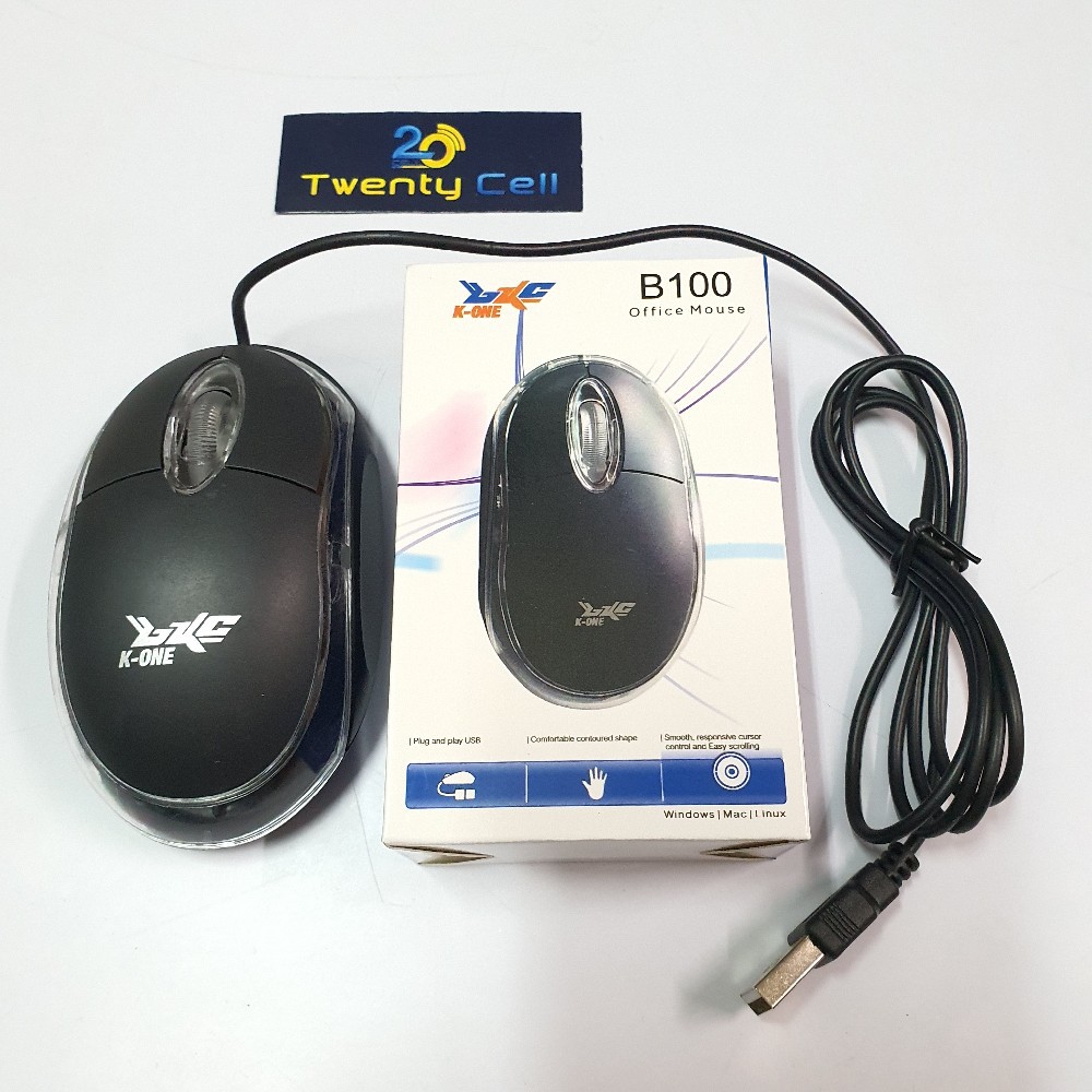 Mouse USB / Mouse Laptop / Mouse Kabel / Mouse Wired / Mouse Optic / Mouse Murah / Mos USB Murah