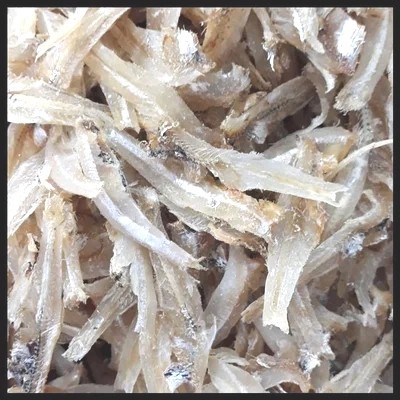 

teri daging belah/teri gepeng belah asli Medan(1kg)