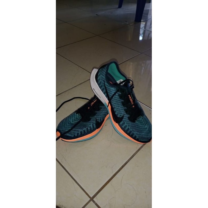 Pegasus 32 Ekiden