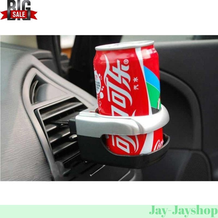 Car Air Vent Drink Holder Tempat Minuman PROMO