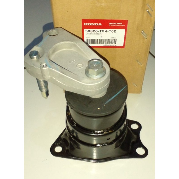 Engine Mounting Honda Brio.Mobilio Manual Original
