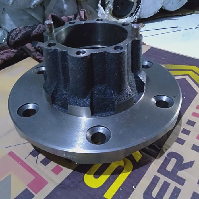 Nap roda Canter Turbo PS 125