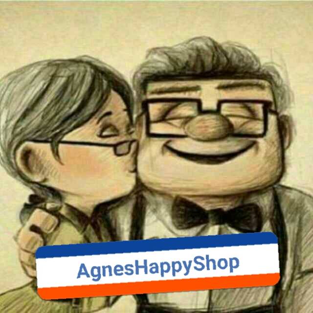 agneshappyshop