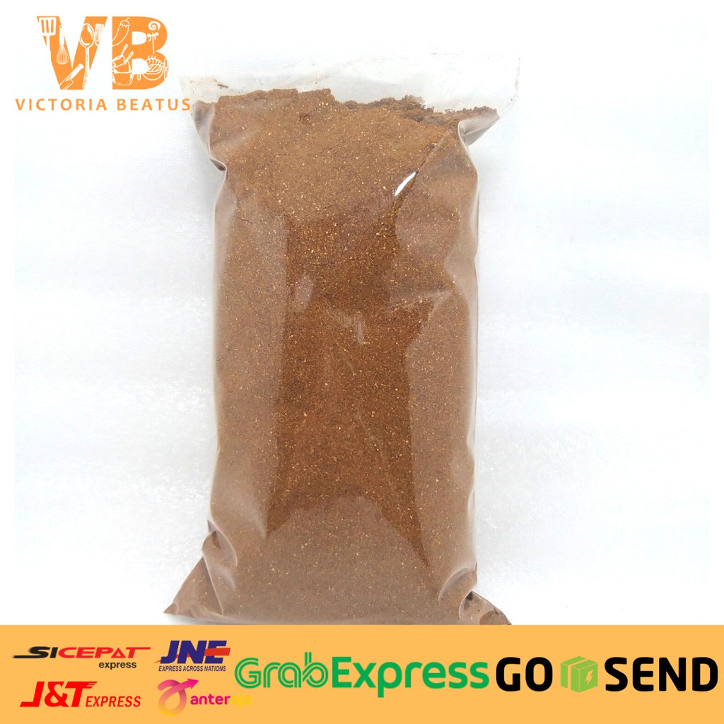 

NGOHIONG 500G / NGOHYANG/ CHINESE FIVE SPICE POWDER