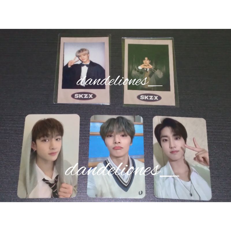 PC Appmus & SKZ-X Stray Kids