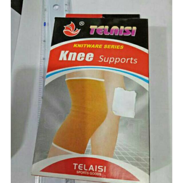 engkel lutut sepasang