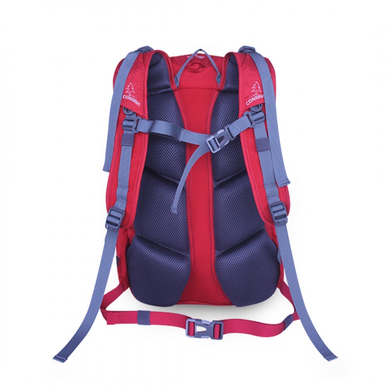 Daypack Consina Trekkers - Tas Punggung Consina - Tas Ransel Gunung Consina Original