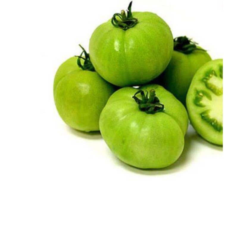 

Tomat Hijau Organik 250g