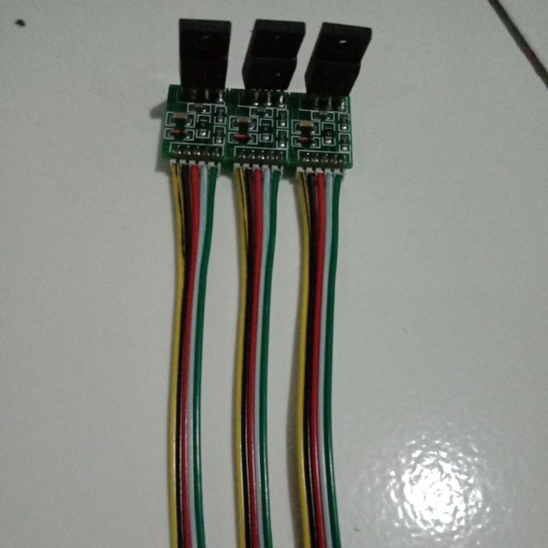 gacun 5kabel