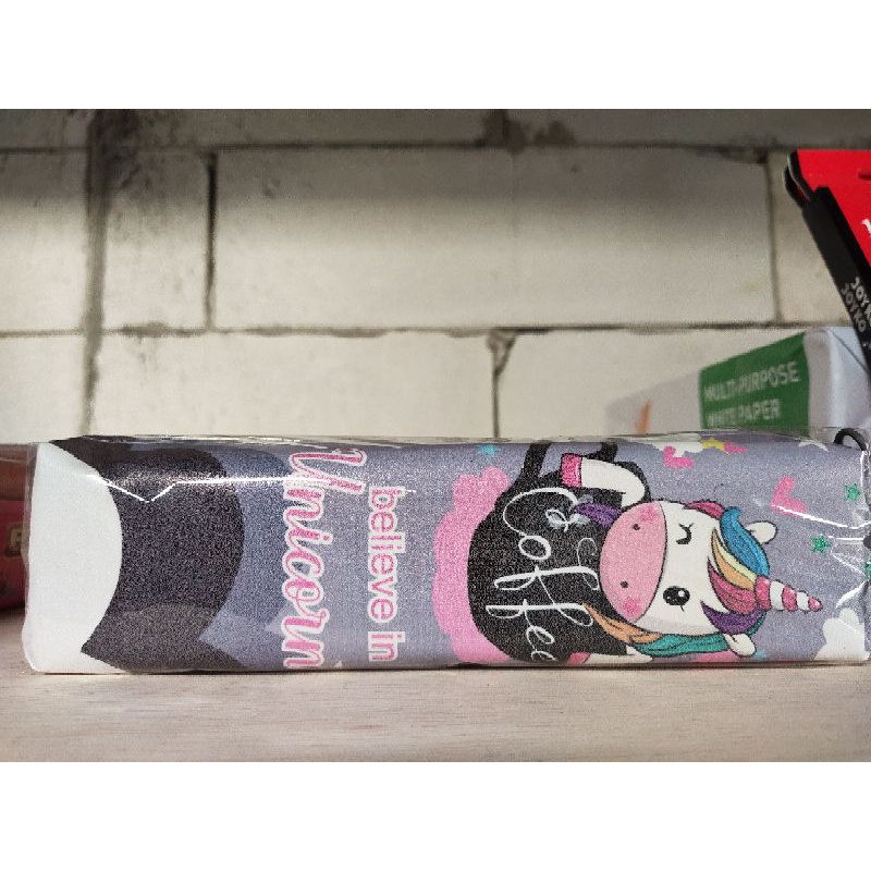 

Tempat pensil motif