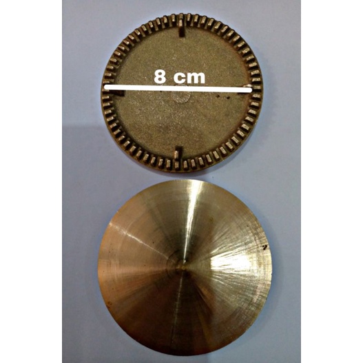 KUNINGAN KOMPOR QUANTUM BUNNER TUNGKU KOMPOR QUANTUM K
