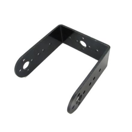 Servo Bracket Long U PTZ Robotic