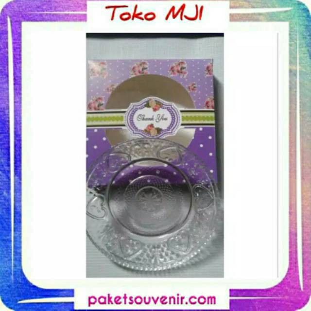 

PAKET PROMO || PISIN KEMASAN BOX