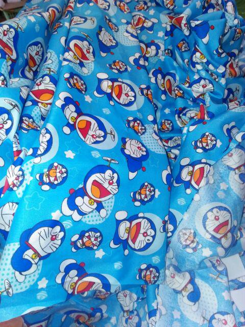 Kain / Bahan Seprei Microtex / Disperse