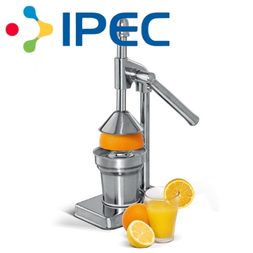 Alat Peras Jeruk &amp; Lemon Hand Juicer / Premium Perasan Jeruk Manual Besi Alat peras jeruk / lemon / pemeras jeruk / lemon / juicer 7006