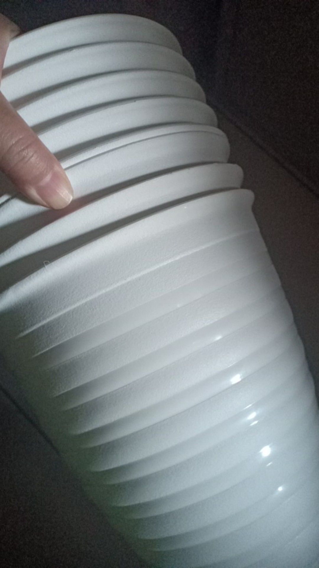 Ori 100% Pot Tawon Tinggi Pirus / Tirus 18 Cm + Tatakan Asli Budi Jaya Bjp Bunga Pupuk Daun Bibit