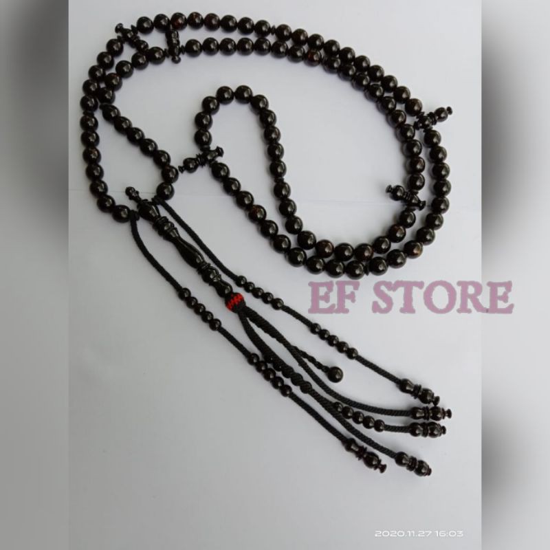 Tasbih Tijani tali arus/ yuser